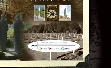 WWI Tour Guide - World War 1 - WW1